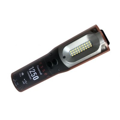 Lámpara portátil led 3 10w 1400LM (1171072) Wesser