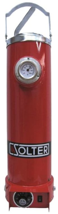 Horno Electrodos (06097) Solter