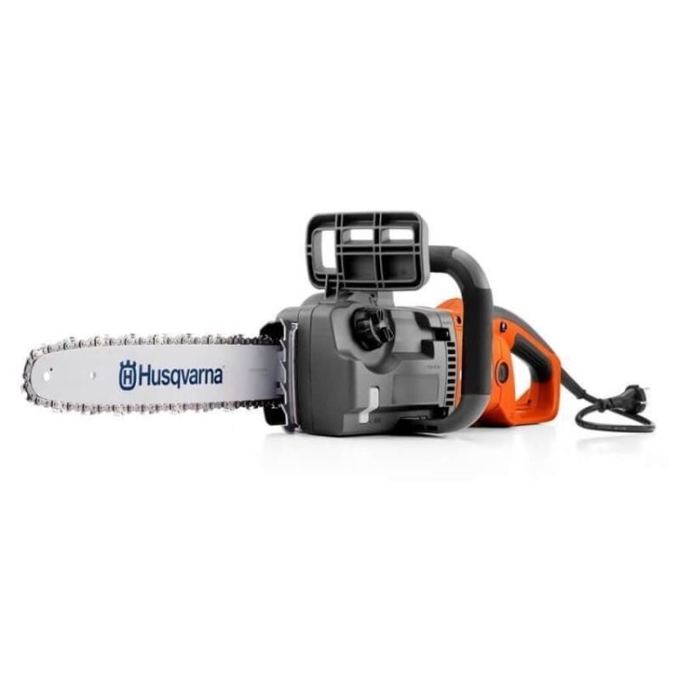 Motosierra 418EL Husqvarna