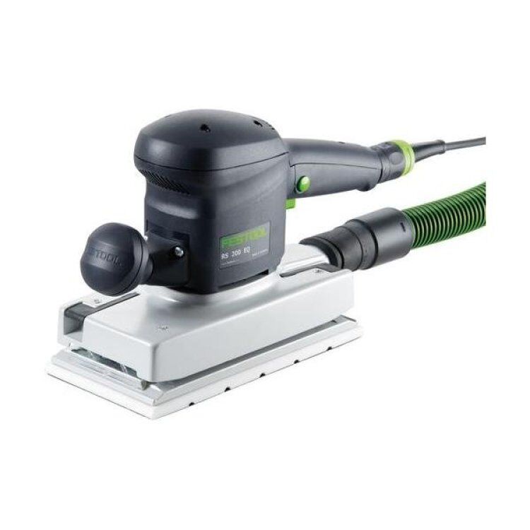 Lijadora orbital RS 200 EQ-PLUS 567761 Festool