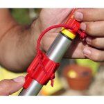 Podadora corte mixto guia cuerda MULTI-STAR - ORM2 Outils Wolf