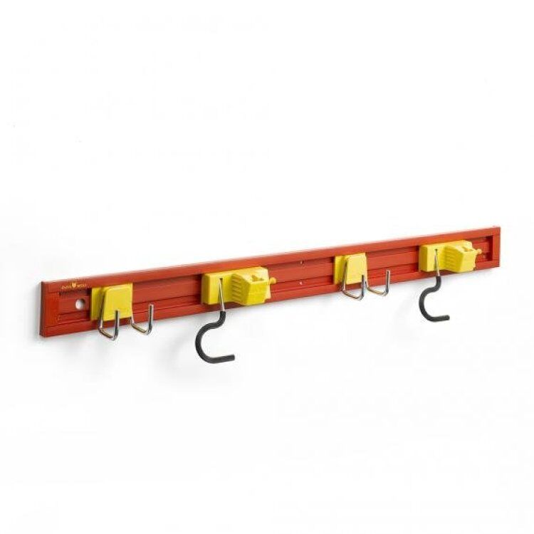 Soporte de pared para herramientas MULTI-STAR - UTM Outils Wolf