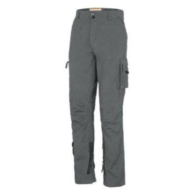 Imagen Pantalón multibolsillos Raptor 8028 gris Issaline
