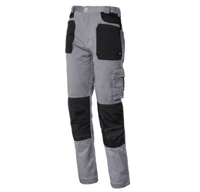 Imagen Pantalón Stretch 8730 Gris Issaline