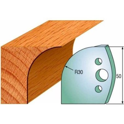 Par contracuchillas 50x4mm(691.563) CMT