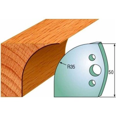 Par contracuchillas 50x4mm(691.564) CMT