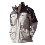 Parka bicolor Juba Kentucky 873