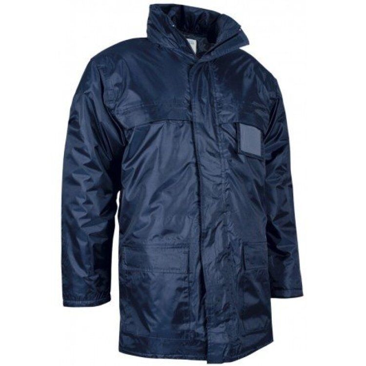 Cazadora-Parka Juba Everest 825