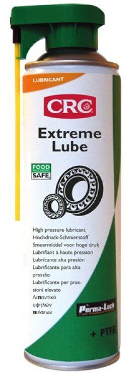 Grasa multiuso Extreme Lube 400ml CRC