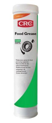 Imagen Grasa multiusos alimentaria food grease 400gr CRC