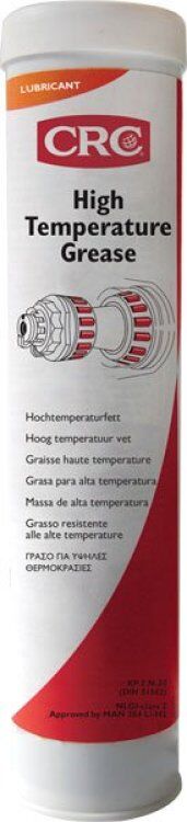 Grasa alta temperatura High Temp 400gr CRC