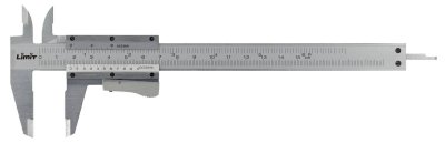 Imagen Calibre Pie de Rey 150 mm 119090108 Limit