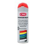 Rojo pintura-de-marcar-marker-paint-500ml-crc-rojo