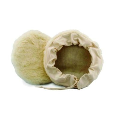 Bonete c/lazo 100% PURA LANA (7040105) Asein