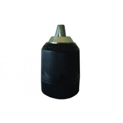 Portabrocas Plastico 1.5-13mm 1/2