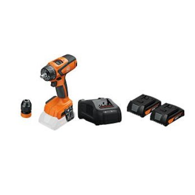 Imagen Taladro Atornillador ASCM 18 QSW LIGHT (71161469900) Fein