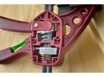 Sargento Quick Piher 30cm (52630) Piher