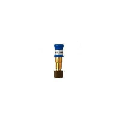 Imagen Racord Quickmatic H OX M16X150D (W000011007) Air Liquide