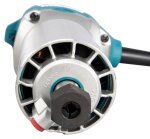 Fresadora multifunción RT0702C 6/8mm 710W Makita