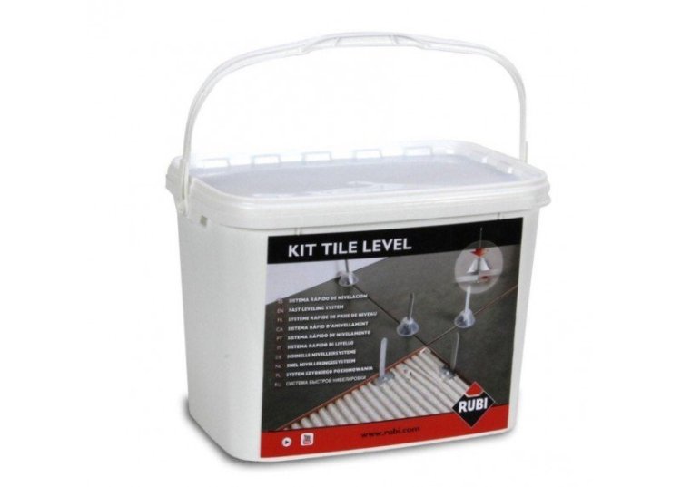 Kit Tile Level 02992 Rubi