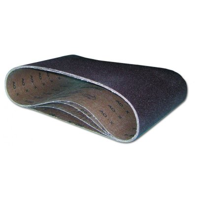 Imagen Banda de Lija Abrasiva Tela AO-50X T/T 100x690 Sait