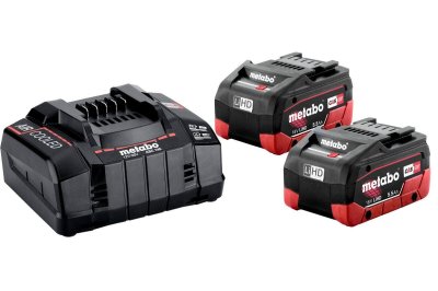 set-basico-metabo-2-baterias-18v-55ah-cargador68512200