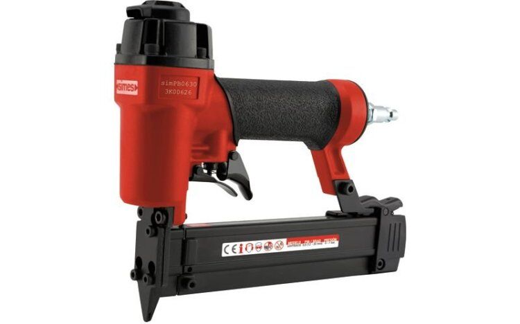 Clavadora Neumatica SIMPB0630 Simes