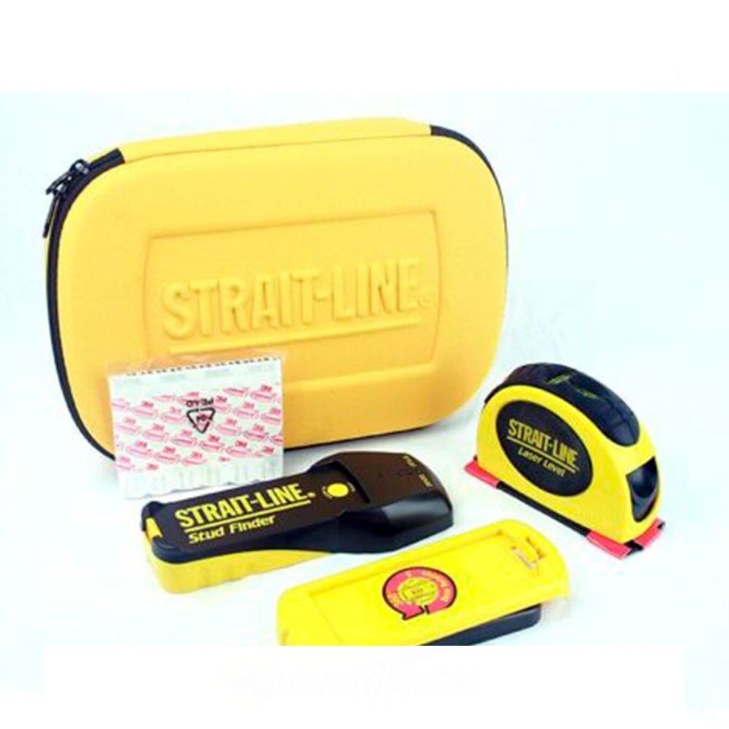 Sistema Láser de 3 piezas Straitline Grupo Electrón