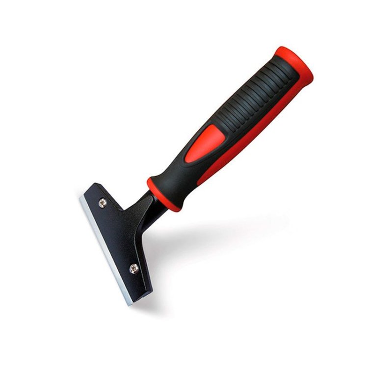 Rascador Suelos TECHNOLITE 10cm SURMP10I Clevernet