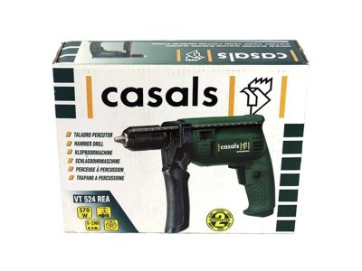 taladro-percutor-casals-vt-524-rea