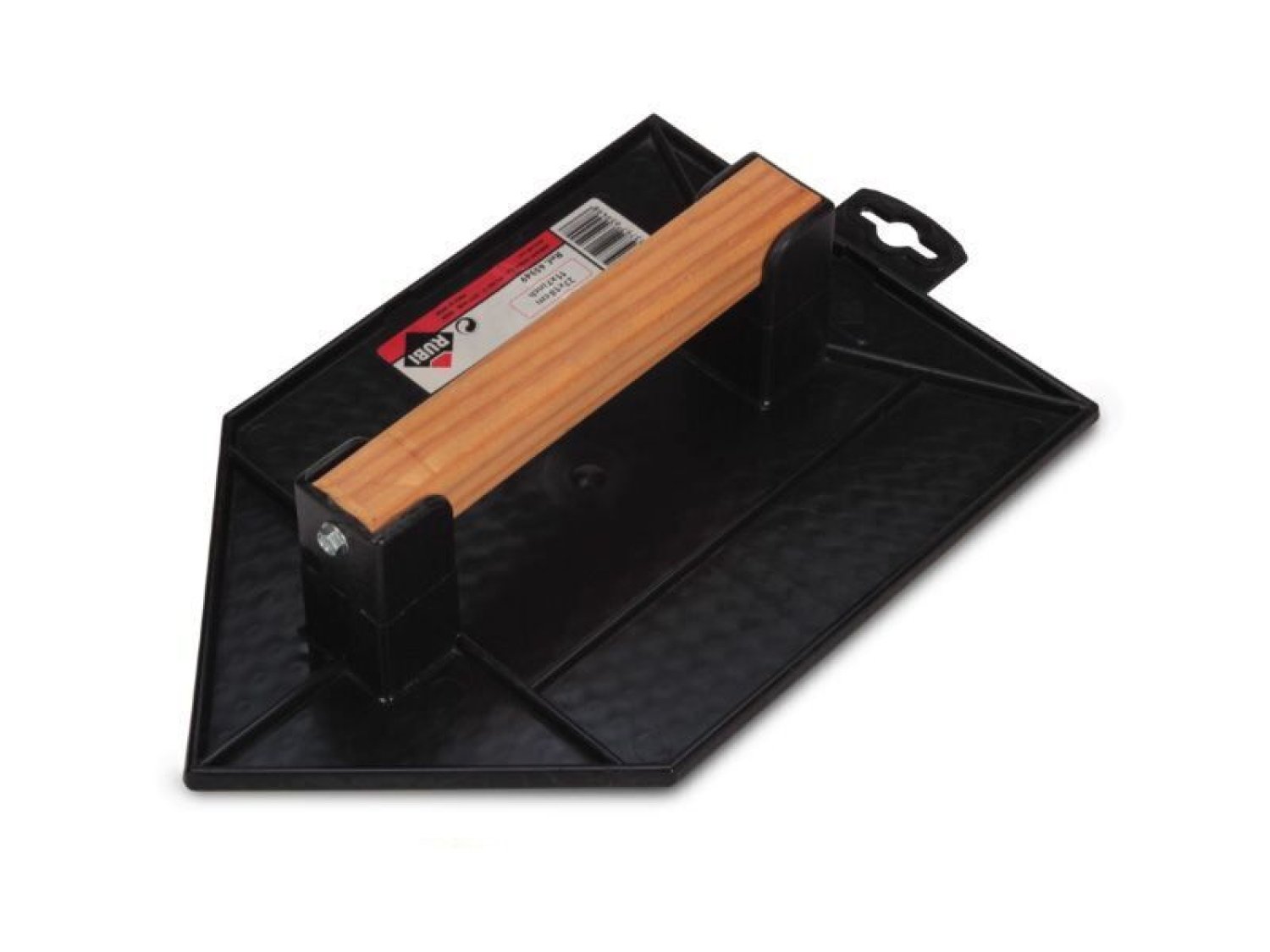 TALOCHA PLASTICO CON ESPONJA SUPERPRO