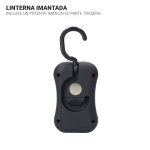 Linterna Portatil Ferrestok 4 LED 3W COB LED TME