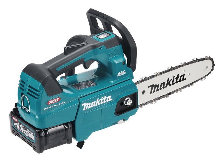 Sierra de cadena BL 40VMAX XGT 25CM UC002GZ