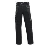 Pantalon Texas Negro J´hayber