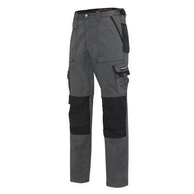 Imagen Pantalón Texas Gris J´hayber