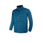 Chaqueta Estocolmo azul J´hayber