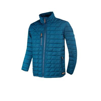 Imagen Chaqueta Estocolmo azul J´hayber