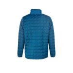 Chaqueta Estocolmo azul J´hayber