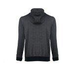 Chaqueta/sudadera Munich negro J´hayber