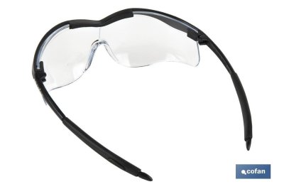 Imagen Gafas de seguridad 11000023 Cofan