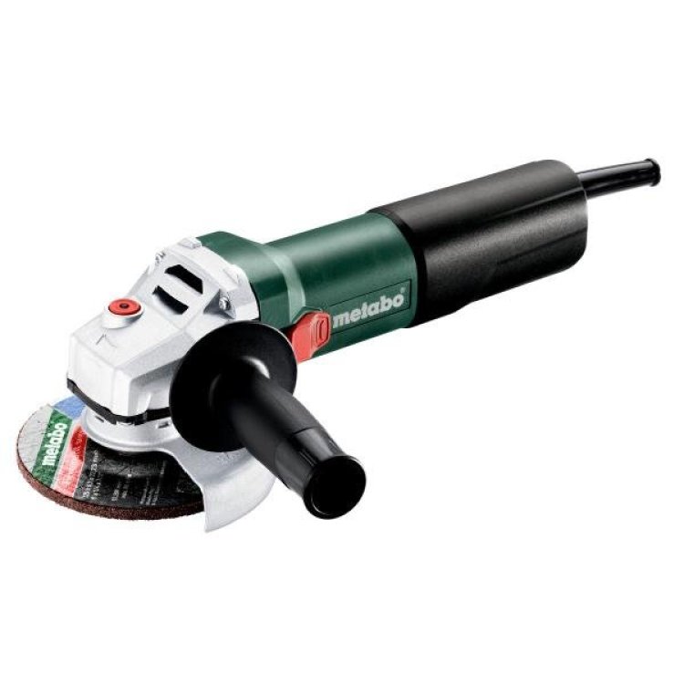 Amoladora WEA 15-125 QUICK (69086800) Metabo