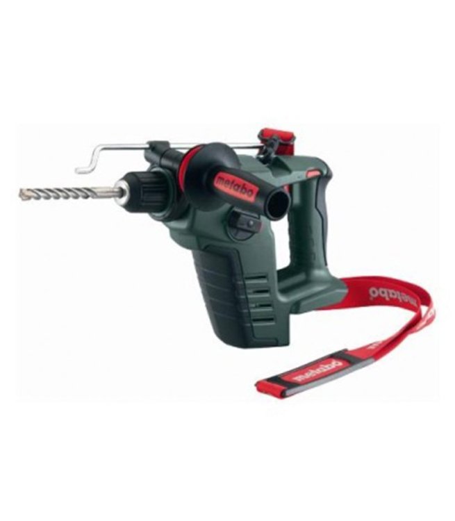 Martillo BHA 18 LT/LTX (6.00203.85) Metabo