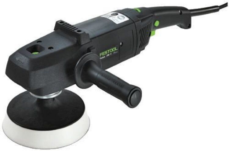 Pulidora POLLUX 180 E 570734 Festool