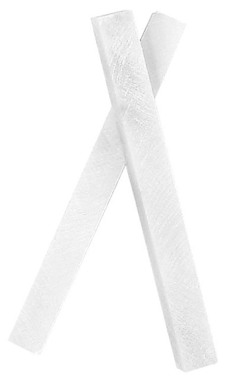Tiza Dura Especial Metal (50uni) steatite (45029) Acha