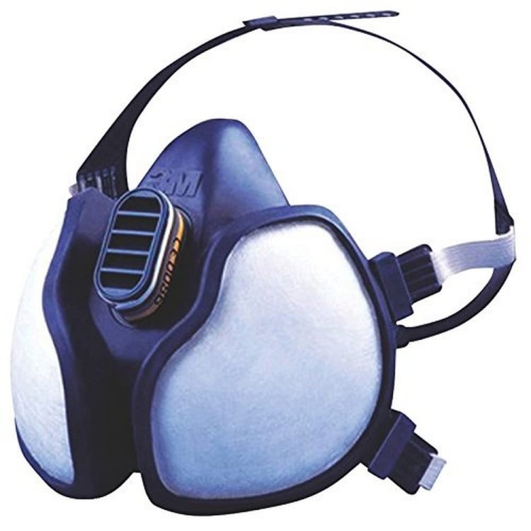 Media Mascara 4255 FFA2P3 3M