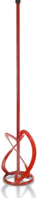 Imagen Varilla Mezcladora Morteros Cola M-100 3H 76946 Rubi