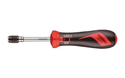 Imagen Destornillador Dinamométrico 1492TSD - 1-5 NM Tengtools