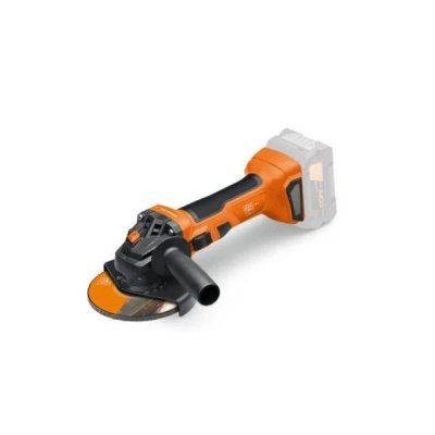 Imagen Amoladora angular a batería Ø 125 mm CCG 18-125-7 AS (71221361000) Fein