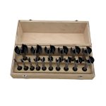 estuche-de-madera-cmt-de-16-brocas-de-mango-cilindrico-tipo-forstner estuche-de-madera-cmt-de-16-brocas-de-mango-cilindrico-tipo-forstner