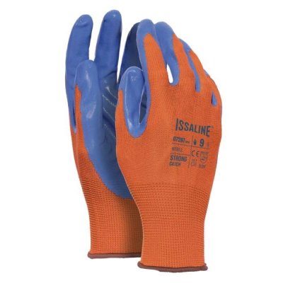 Imagen Guante Strong Catch Nylon NBR Nitrilo 07287 Issaline